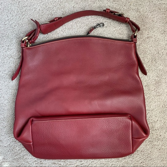 Dooney & Bourke Dillen Medium Pocket Sac - Picture 4 of 17